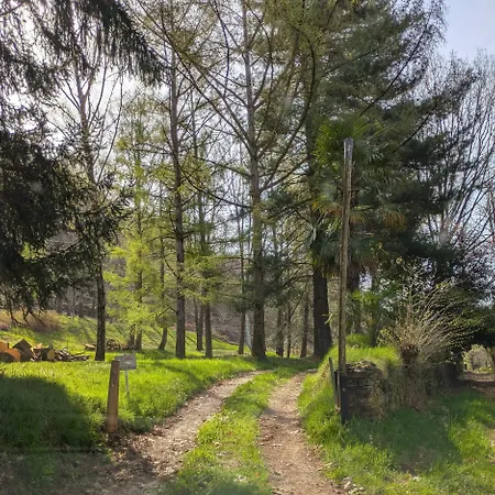 Casa Bosco * Oira