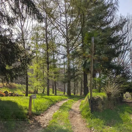 Casa Bosco * Oira