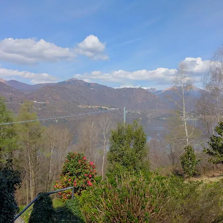 Casa Bosco Chalet *