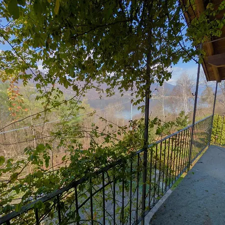 Casa Bosco *