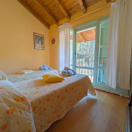 Casa Bosco * Oira