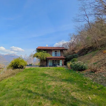 Casa Bosco Chalet