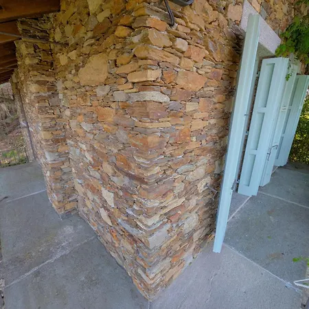Casa Bosco Oira