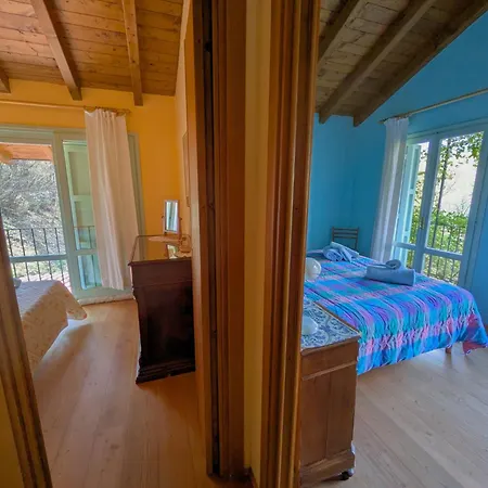 Casa Bosco * Oira