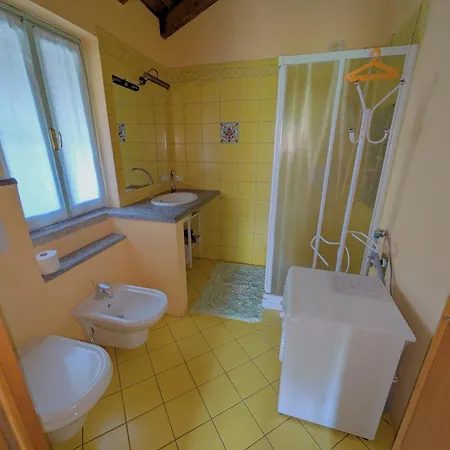 Casa Bosco