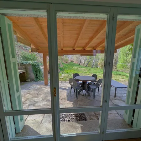 Casa Bosco Chalet *
