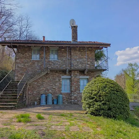 Casa Bosco
