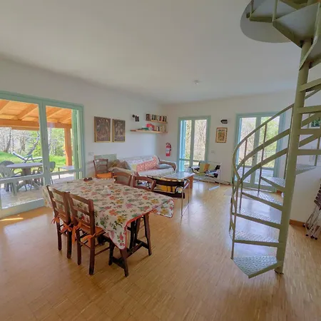 Casa Bosco