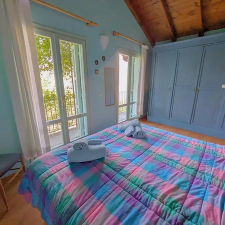 Casa Bosco Chalet