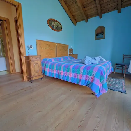 Casa Bosco Chalet