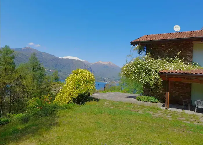 Casa Bosco * Oira