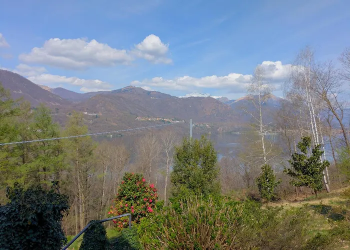 Casa Bosco Chalet *