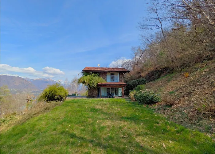 Casa Bosco 木屋