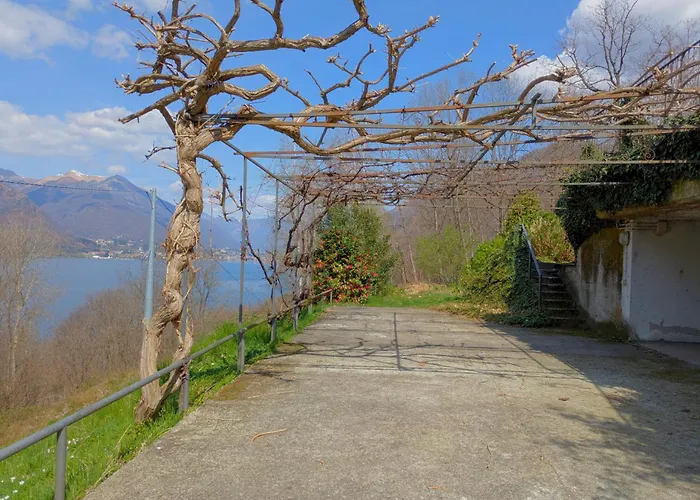 Casa Bosco Chalet *