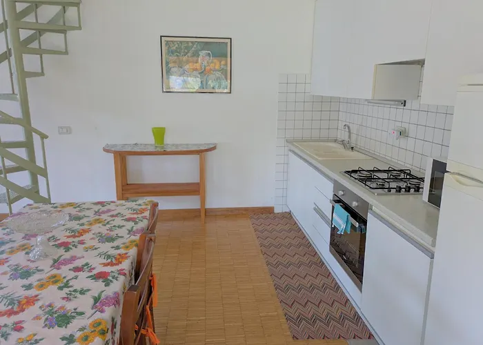 Casa Bosco * Oira