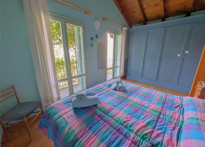 Casa Bosco Chalet